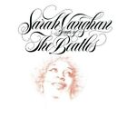 Sarah Vaughan - Songs of the Beatles [New CD]