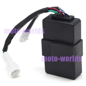 CDI Ignition Box Fit for Kawasaki 5-wire version KLF300 Bayou 300 C1-C17 1989-05 - Bild 1 von 6