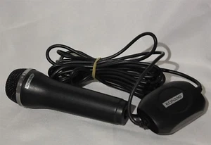 Konami USB Karaoke Microphone Logitech Accessory MN A-0060A - Bild 1 von 2
