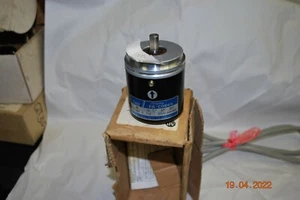 Codificador FA Tamagawa Seiki EP 24V - Imagen 1 de 2