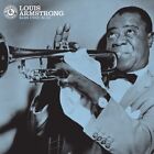 Louis Armstrong - Basin Street Blues [New Vinyl LP]