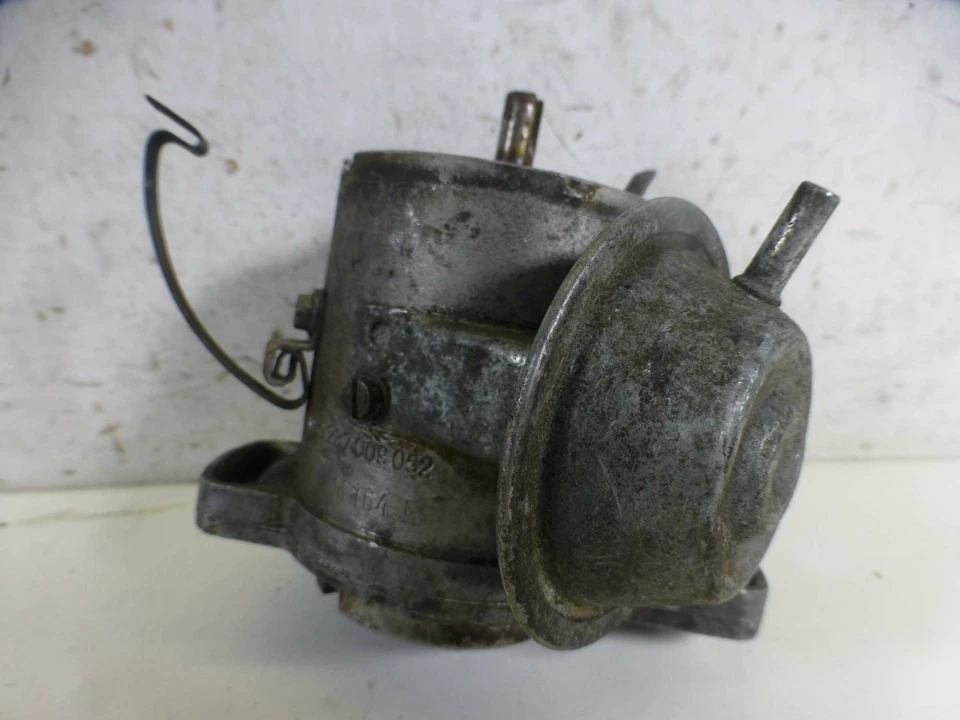 PEUGEOT 505 1979-1992 DISTRIBUTOR - 0237009052 - Image 1 of 4