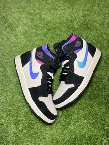 Las mejores ofertas en Jordan 1 alta comodidad de Zoom x Paris Saint-Germain  2021 | eBay