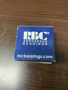 RBC Aerospace Bearings B539DD FS428 MS27646-39G - Picture 1 of 4