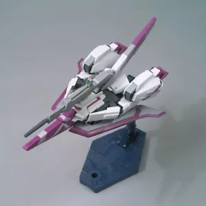 HG 1/144 Gundam-basierte limitierte Zeta Gundam Einheit 3 - Bild 1 von 3