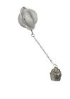 Cupcake Butter Icing FT78 Tea Leaf Infuser Stainless Steel Sphere Strainer