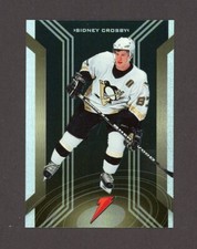 2006-07 UPPER DECK GATORADE COMPLETE SET (91) C/W #91 SIDNEY CROSBY SP  *1894