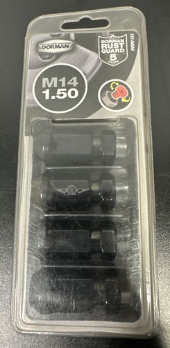 Dorman AutoGrade M12-1.50 Thread Wheel Lock Set 712301 | O'Reilly Auto Parts