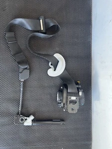 20-23 Tesla Model Y MY Front Right 1st Row Seat Belt & Retractor RH Assembly OEM - Picture 1 of 14