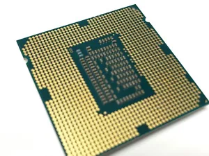 Intel Core i5-3570 SR0T7 3.4GHz 6MB Quad Core CPU Processor LGA1155 3rd gen i5 - Picture 1 of 3