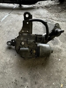 FORD GALAXY MK2 SCHEIBENWISCHERMOTOR VORNE FAHRERSEITE - 6M2117504DD - Bild 1 von 3