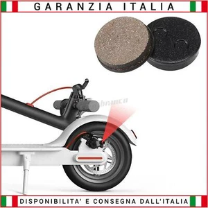 Pastiglie freno per monopattino elettrico Xiaomi Mijia M365 - Imagen 1 de 4