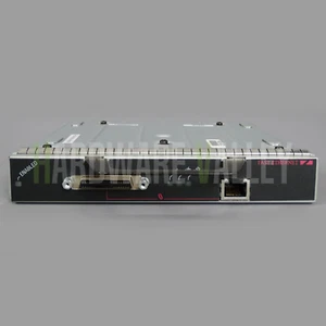 CISCO PA-FE-TX 1-Port Fast Ethernet 100BaseTx Port Adapter - Picture 1 of 5