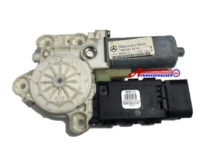 Moteur De Lève-Vitre Mercedes Classe A W168 Arrière Droit 1688203242 0130822023 - Picture 1 of 3
