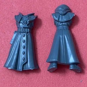 TORSO AGENTE INTERROGADOR EQUIPO ASESINO AGENTES INQUISITORIALES - 40K - Imagen 1 de 2