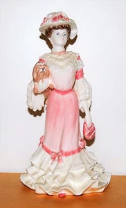 CROMPTON & WOODHOUSE GEORGINA LIMITED ***** TOP ZUSTAND ***** - Bild 1 von 5