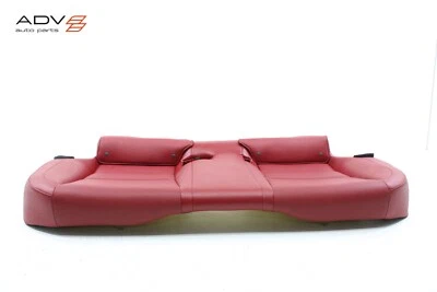 2021 - 2024 LEXUS IS350 REAR SEAT LOWER CUSHION BOTTOM OEM - Image 1 of 4