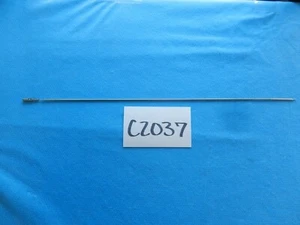R. Wolf Surgical Laparoscopic 5mm Rat Tooth Forceps 8394.404 - Picture 1 of 4