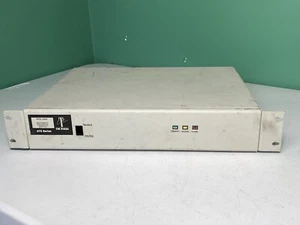 TSI POWER ATS-1000 / ATS1000 Automatic Transfer Switch - Picture 1 of 4