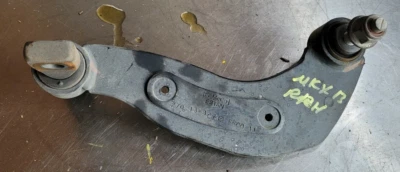 2011-2015 Lincoln MKX Edge braço de arrasto traseiro BCT43-5500-AA usado fabricante de equipamento original - Imagem 1 de 4