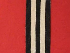 FULL SIZE SERVICE MEDAL ORDER OF ST JOHN MEDAL RIBBON - Picture 1 of 1