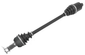 QuadBoss Rugged Axles Rear - TR6-PO-8-381 - Picture 1 of 3