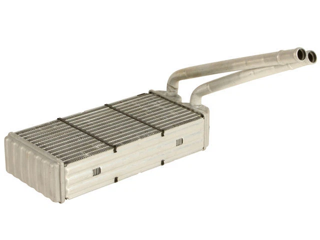 Nissens 11VY93Y Heater Core Fits 2002-2005 Land Rover Freelander Heater Core - Image 1 of 1