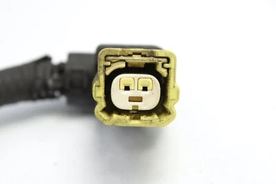 Kia Rio 2006-2011 conector sensor impacto delantero a401 Foto 1 de 4