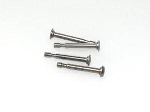 K-0918 Kyosho Inferno MP10T truggy lower shock mount pins - Picture 1 of 1