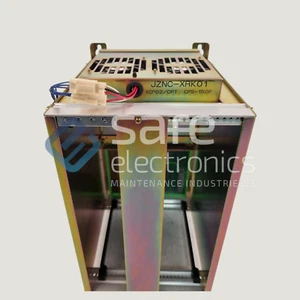 JZNC-XRK01D-1  - Unité de contrôle YASKAWA - Picture 1 of 5