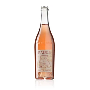 12 bottles LAMBRUSCO di SORBARA DOC 2024" RADICE " (tappo corona ) PALTRINIERI - Imagen 1 de 1