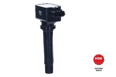 NGK 49532 Bobina de encendido 14V para MAZDA CX-5 (KE, GH) 6 Combi (GJ, GL) CX-5 (KF) - Imagen 1 de 4