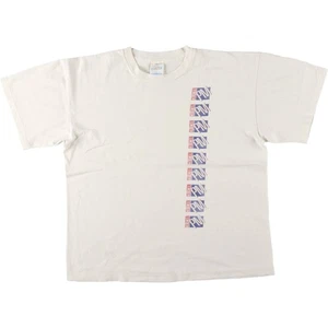 FRUIT OF THE LOOM Camiseta Algodón Blanco Tipo Hombre XL/eaa563109 - Imagen 1 de 9
