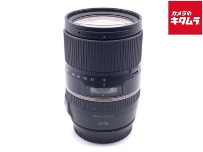 TAMRON 16-300mm F/3.5-6.3 Di II VC PZD MACRO(B016) CANON -EXC- `2406 Foto 1 de 3