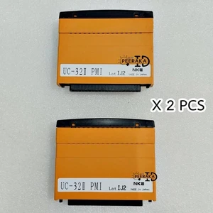 2 PEZZI per UC-32II PMI, porte connettore PLC, KURODA - Foto 1 di 13