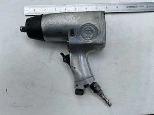 Chicago Pneumatic CP 734 1/2" Air Impact Wrench - Used but Clean - Picture 1 of 3