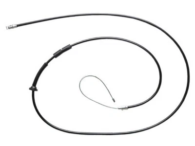 For 1992-1994 Oldsmobile Achieva Parking Brake Cable Front Raybestos 56232CQVT - Imagem 1 de 2
