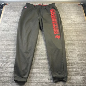 Pantalones Nike Tampa Bay Buccaneers para hombre pantalones deportivos grises extra Dri Fit en el campo - Imagen 1 de 14