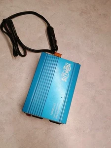 Tripp Lite PowerVerter 375watt Ultra-compact Inverter - Picture 1 of 6