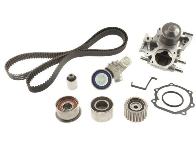 定时皮带套件 38GCYZ42 适用于 Saab 92X 2006 — 第 1/1 张图片