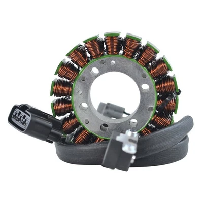 Stator for Yamaha Phazer 500 / GT / MTX / RTX / XTX 2007-17 | 8ES-81410-01-00 - Изображение 1 из 4