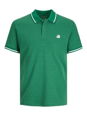 Jack&Jones (12236350) Hombre Talla Grande Jcovibe Polo En 3 Colores 1XL-6XL - Imagen 1 de 3