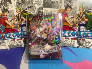 WXDI-P00-044[DE] Shub-Niggura, Crimson Evil Queen SR INTERLUDE DIVA [US-VERKÄUFER] - Bild 1 von 8