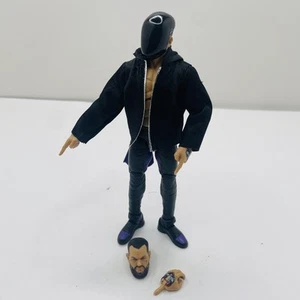 Figura WWE Finn Bálor Series 107 2018 - Imagen 1 de 5