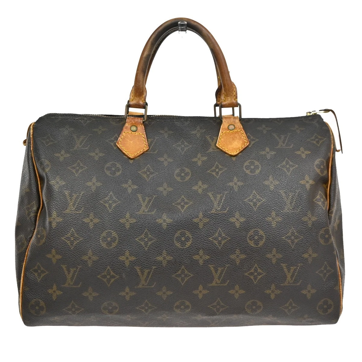 Louis Vuitton USA限定スピーディー35 Louis Vuitton Speedy 35 for sale | eBay