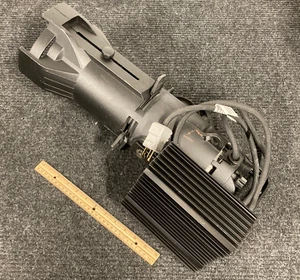 ETC Source Four Jr PAR-400S-120 Ellipsoidal Spotlight w/ ES750 Dimmer (As Is) - Picture 1 of 4
