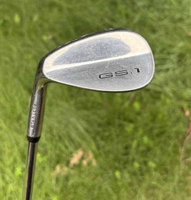 Acuity GS1 56 Sand Wedge Golf Club LH - Image 1 of 4