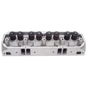 Edelbrock 60779 Performer RPM Cylinder Head, Fits Mopar 318, 340, 360 - Picture 1 of 6