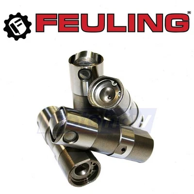 Feuling Race Series Solid Lifters for 2006 Harley Davidson FLHXI Street ht - Изображение 1 из 4