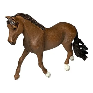 Schleich Horse Figure Trakehener Gelding Figurine 2019 - Picture 1 of 7